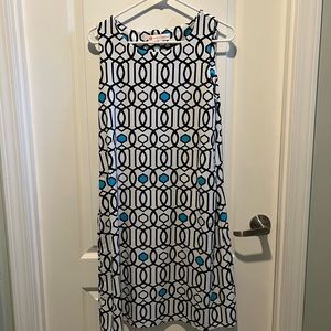 Woman’s Summer Dress